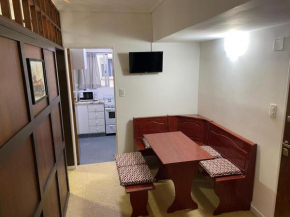 Departamento céntrico MDP
